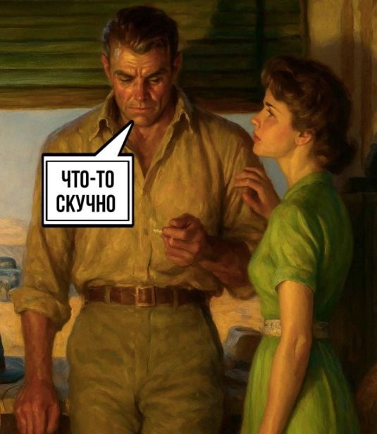Сильно 😍