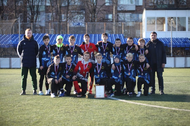 Итоги выступления команды 