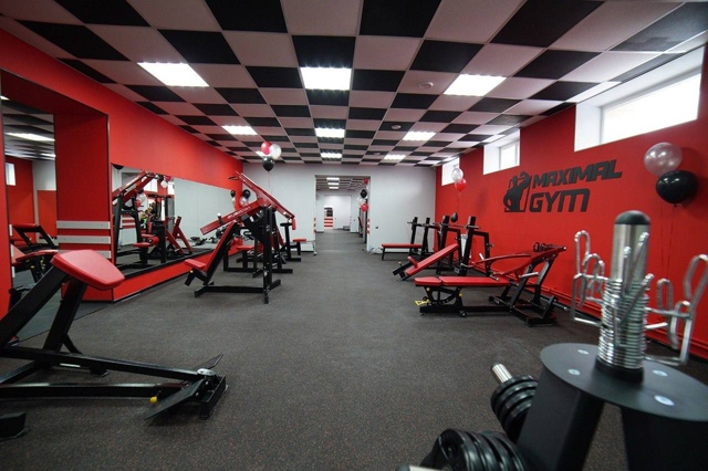 Ищем администратора в фитнес-клуб в ФК «Maximal GYM»
В наши ...