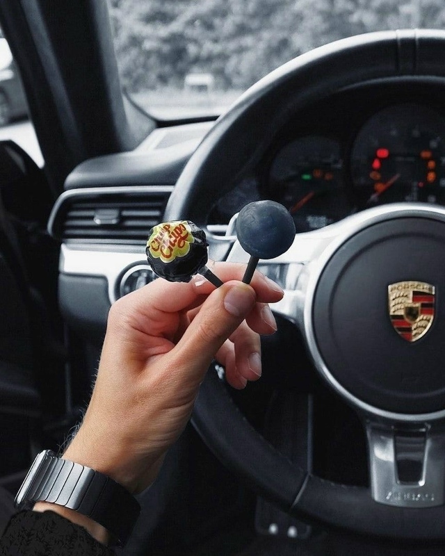 Готично жить нe 3aпрeтишь.