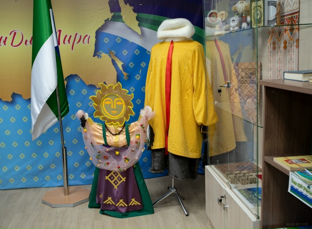 Всемирная образовательная акция 