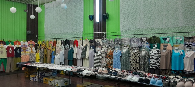 В среду 16 июля в Дк Состоится Продажа