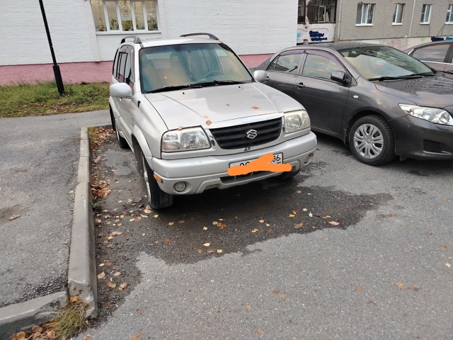 Добрый вечер! Обращаюсь к виновнику ДТП, который 09.10.2025 ...