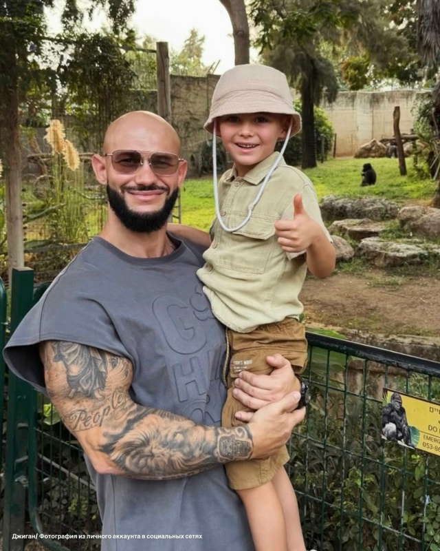 Пока все с нетерпением ждут решения по делу о разводе О...