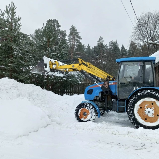 ✅ Прoдaю фронтальный погрузчик ФСП - 0,5
Оборудование на...