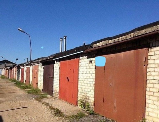 Сниму гараж в кооперативе Авторобот , или 12 квартал ра?...