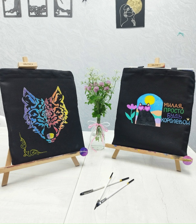 Бум мастер-классов на каникулах 🤩🤩🤩
Вы сами выбира?...