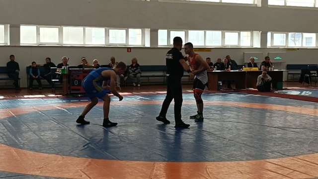 🔥 С 10 по 12 октября 2025 года в Красноярске проходили Все?...