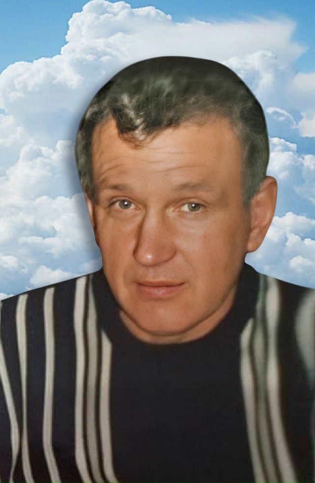 Прощание с Белогривовым Василием Васильевичем состои?...