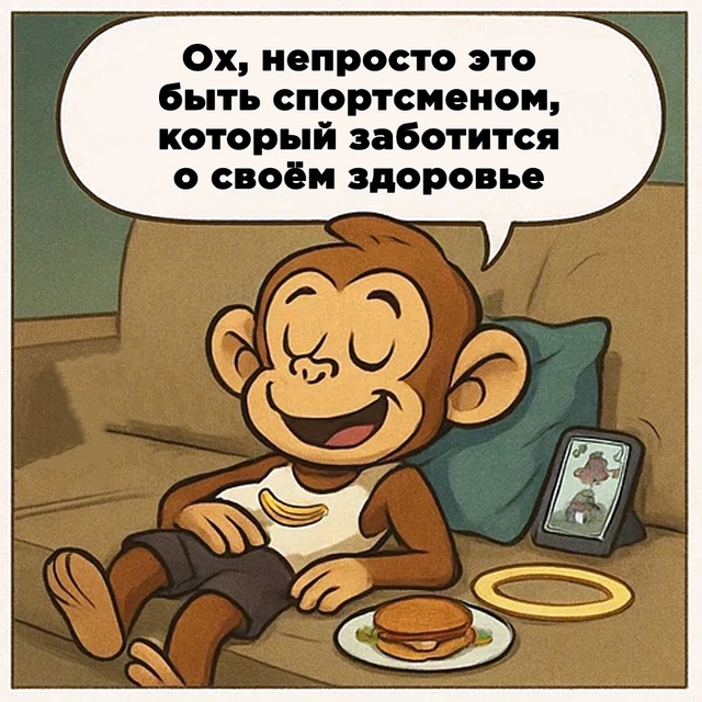 Безумные приколы
Тот самый знакомый, который вечно рас...
