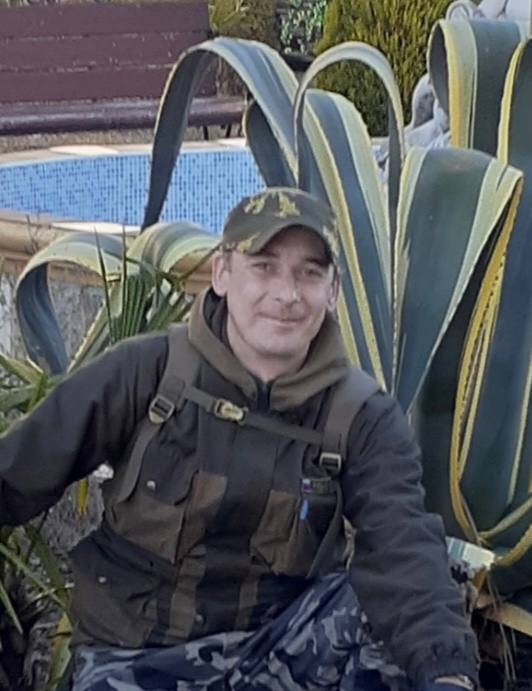 Вчера были похороны Крайнева Сергея Отаровича, одного ...