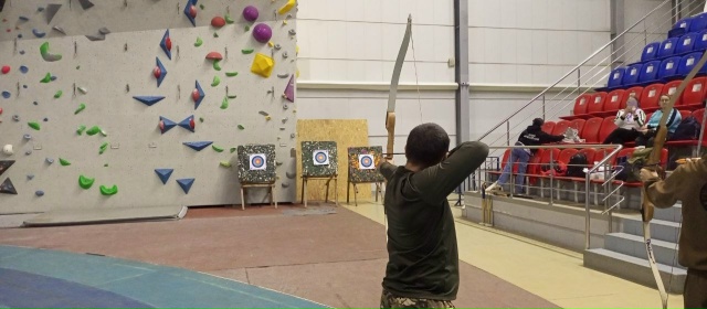 Команда Кунгурского округа заняла 5-е место из 22 на кра?...