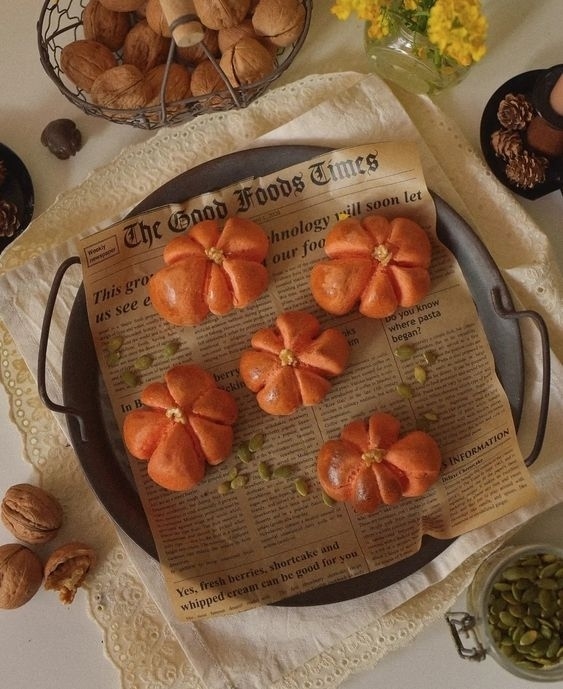 Пусть эта осень принесёт только уют и душевное тепло...