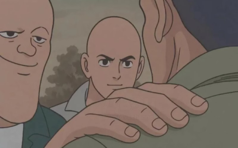 На реддите есть сообщество r/bald (лысые), и это самый наглядный пример мужского бодипозитива
Почти