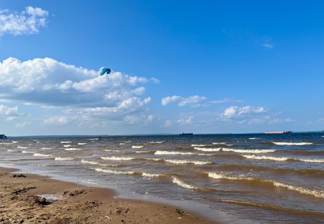 Доброе утро ⛅
Фото: Дмитрий Герасимов