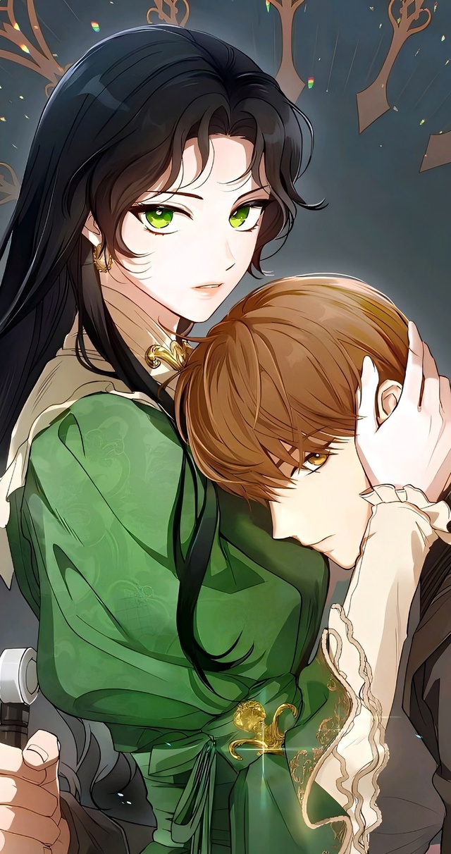 #Убить_злодейку
#Dagaromi@manga_hwa