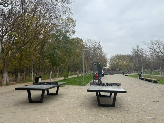 Сегодня вместе со своим заместителем Валерией Симаков...