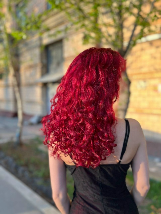 Перед предстоящим праздником, я приготовила для своих ...