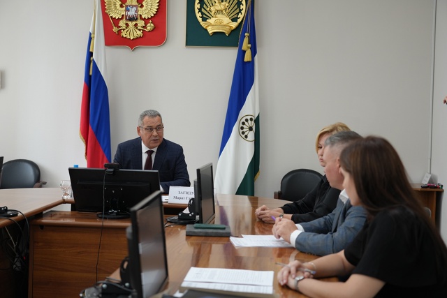 Салават решает кадровый кризис: единственный в РБ горо...