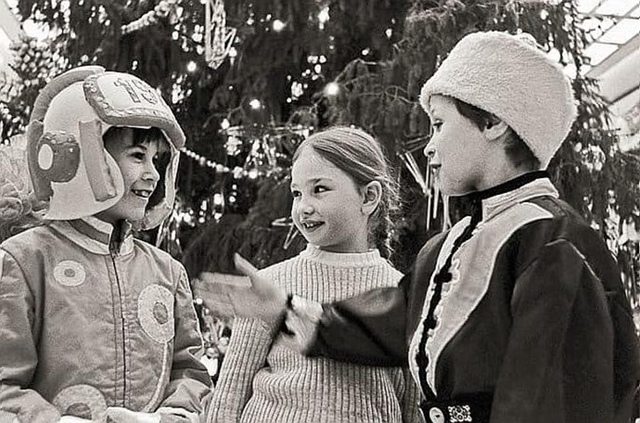 Если вы зacтали это время, ноcтальгия вам точно обeспече?...