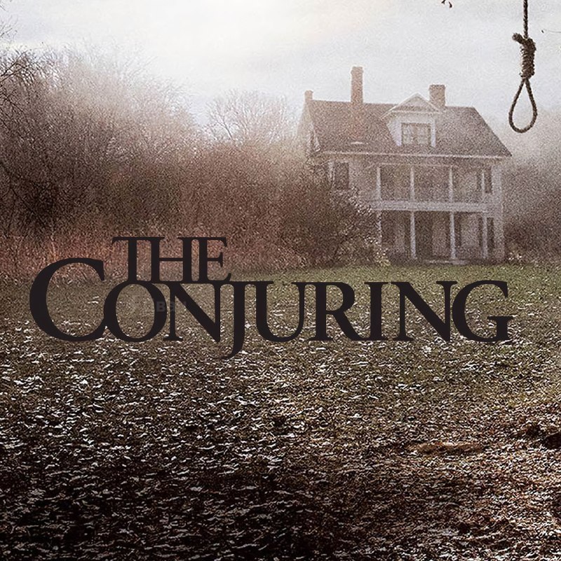 Ловите список реально страшных ужастиков, где звук пугает даже сильнее визуала — смотреть их надо ст