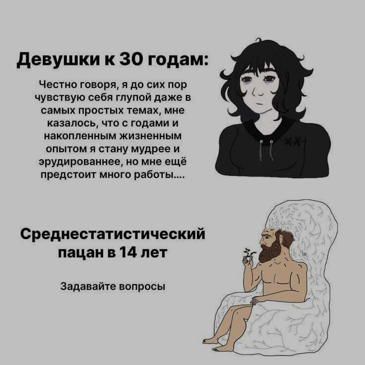 Ночная подборочка
Выходные, не спим