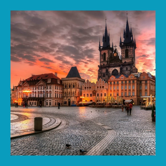 Жизнь за границей: мечта о свободе или бегство от реаль...