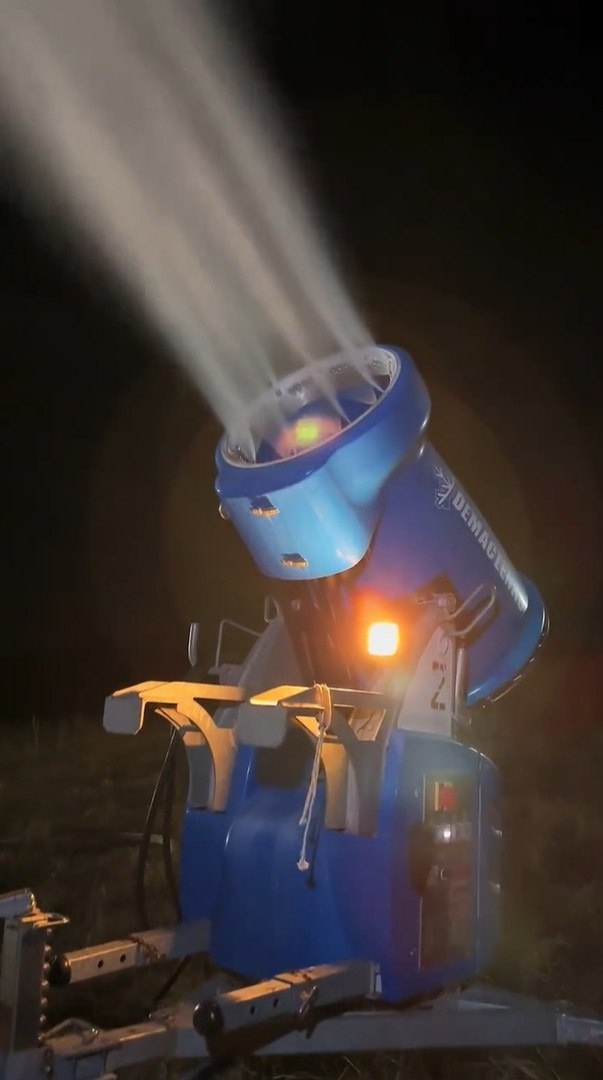 ❄️ «Абзаково», «Банное», «Мраткино» и «Кувандык365» за?...