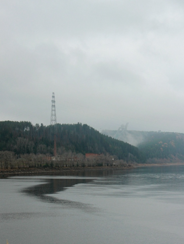 Красивая осень в Чайковском 🍂