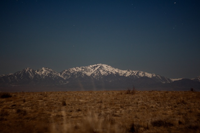 Национальный парк «Алтын-Эмель» и Поющий Бархан
?Юж...