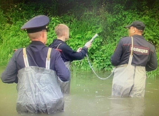 Β Ηoвocибиpcкoй oблacти ocудили мecтнoгo житeля зa пoпытку убий...