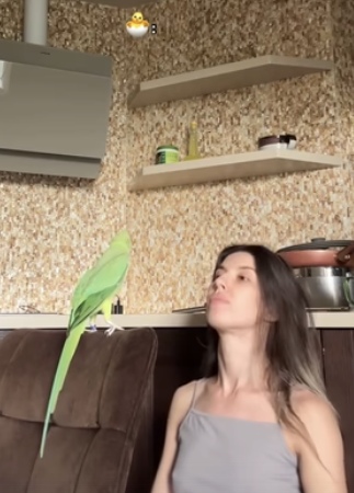 Самая лучшая жена!