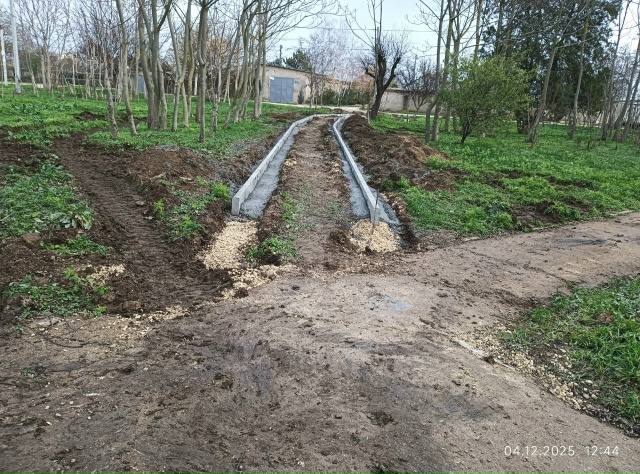 Администрация в поселке
Заозерное, Садовая, 1, благоус?...