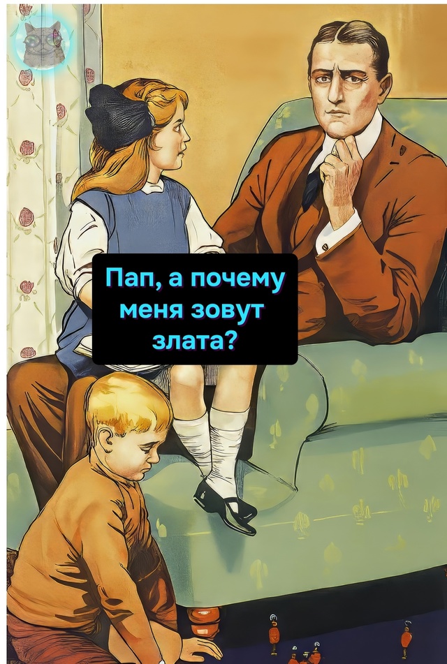 Ну все, бегите, поиграйте с Пивославом