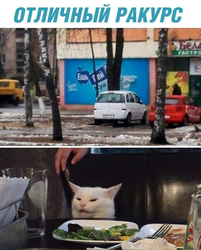 Безумные приколы