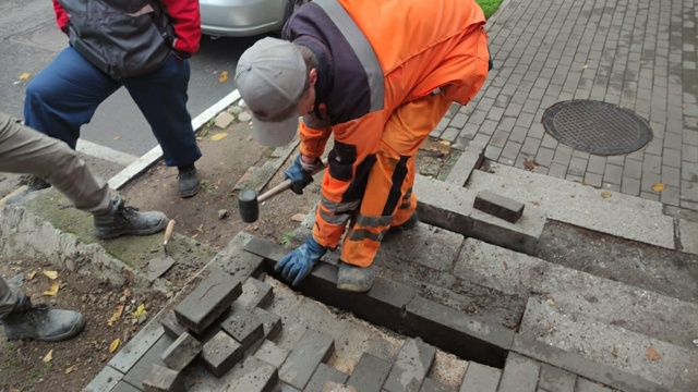 Комфорт горожан превыше всего! 💪
На минувшей неделе с?...