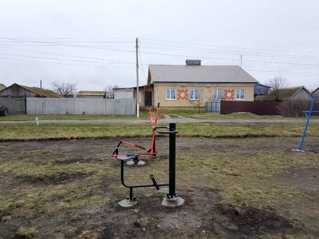 📲В рамках реализации проекта, основанного на местных ...