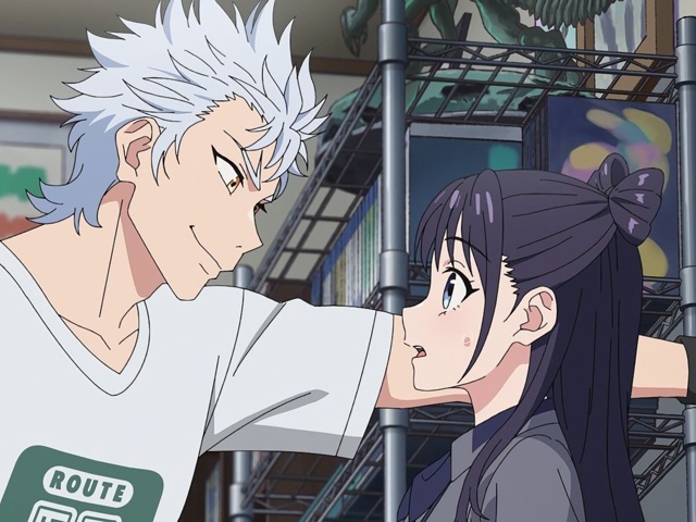 Ведьмнадзор 💖