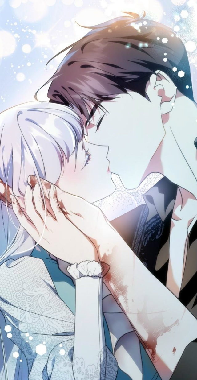 #Я_стала_слугой_тирана
#Dagaromi@manga_hwa
