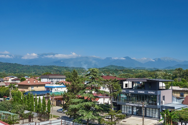 У наших новых друзей — гостевого дома [club232581845|«Дачный ...