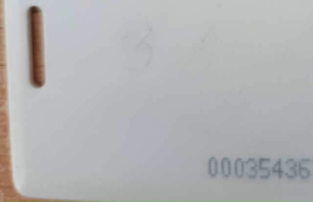 Найден школьный пропуск в
Сукремле около 