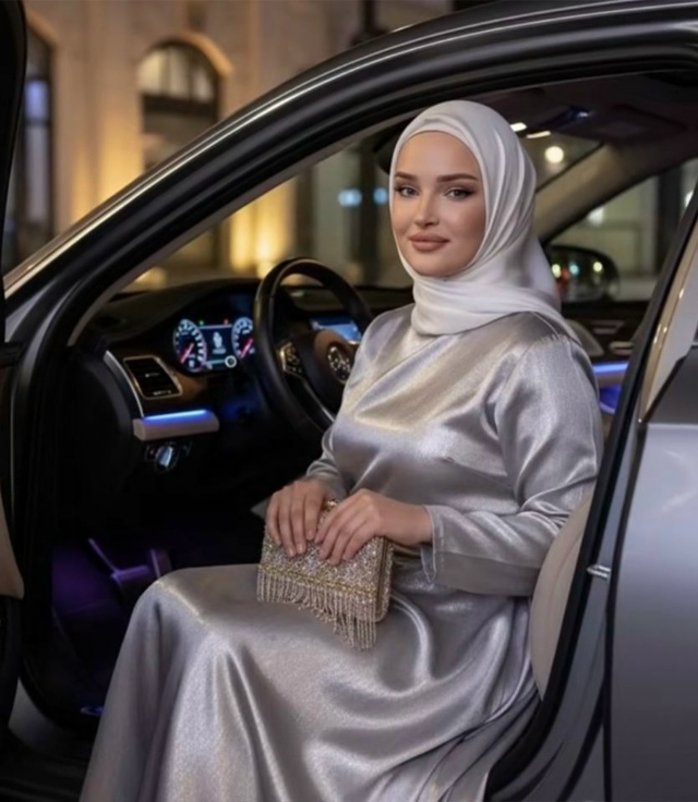 Необычное видео завирусилось в соцсетях несколько дне...