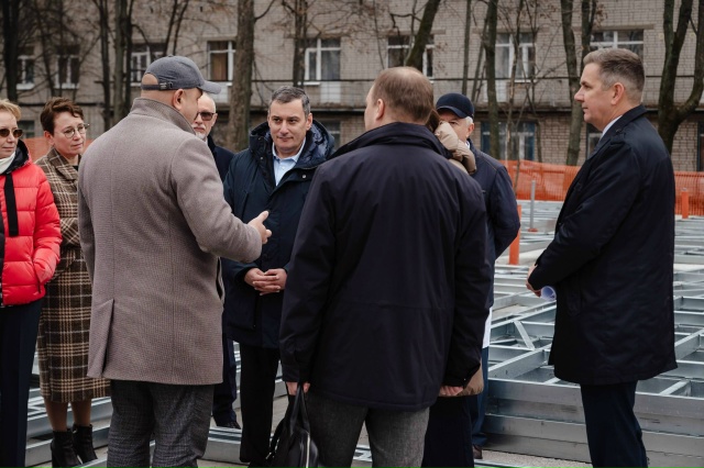 ⚡️В Курске построят первый в России федеральный цент?...