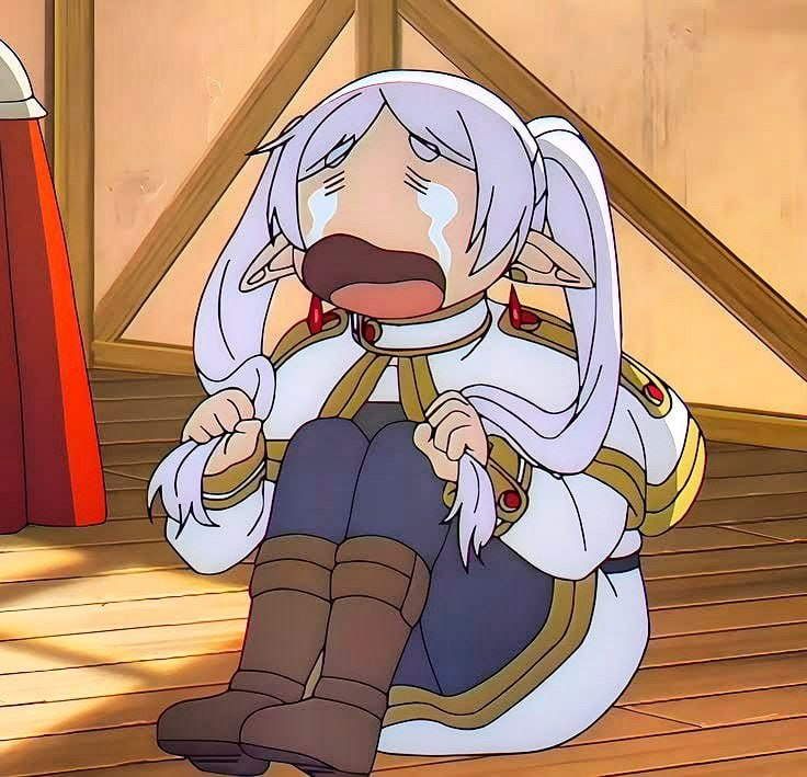 ⚡️Седьмая часть «ДжоДжо» сместила с первого места оба сезона Фрирен на MyAnimeList и теперь является