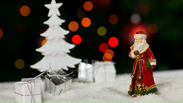 ⚡️Спрос на новогодних аниматоров в Заполярье стремит...