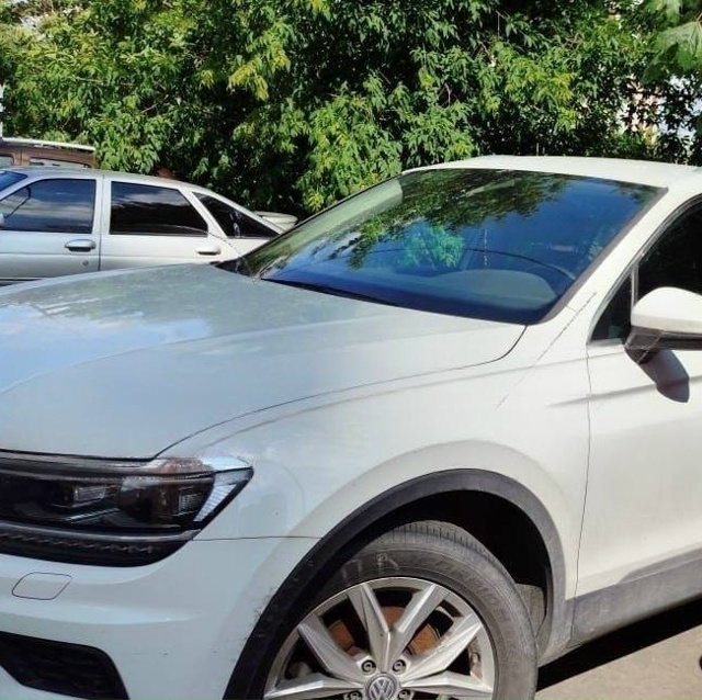 Мошеннические схемы с пенсионерками добрались и до ав?...