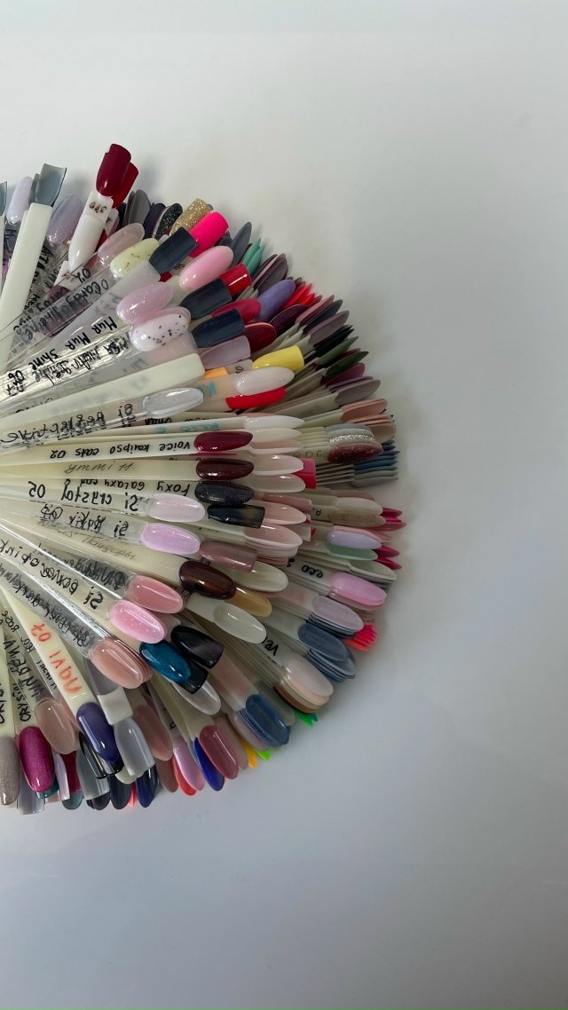 ✨ В НАШУ КОМАНДУ ТРЕБУЕТСЯ МАСТЕР НОГТЕВОГО СЕРВИСА! ??...