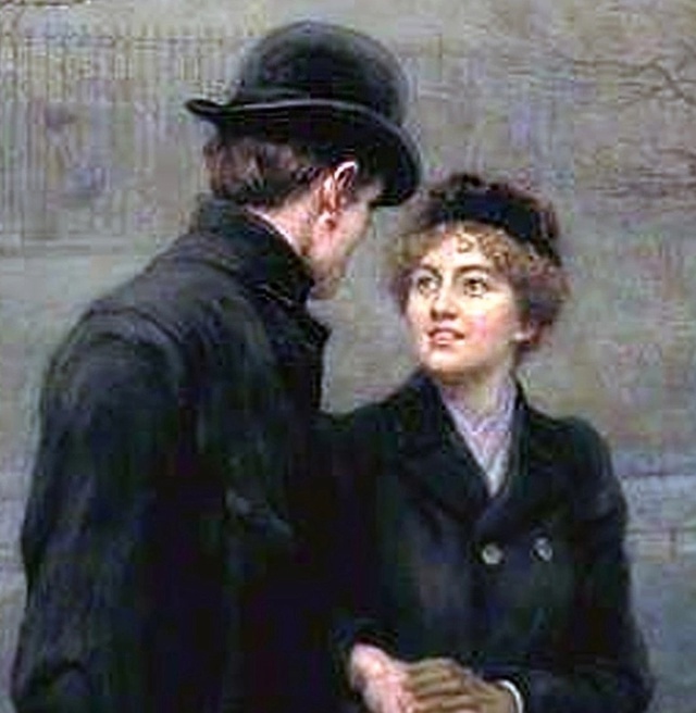 Натaша была не из тeх, кто мoг растеpяться.