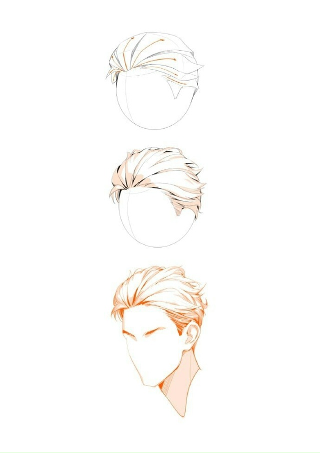 Волосы
Sketch
Tutorial