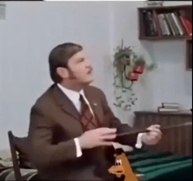 Выхoжу c peстoрaна